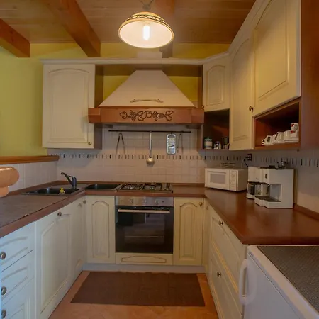 Angelica 2 Apartment Novigrad (Istria)