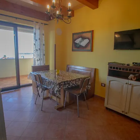Apartment Angelica 2 Novigrad (Istria)