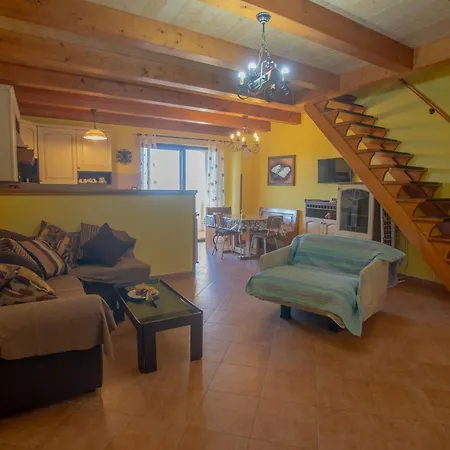 Angelica 2 Apartment Novigrad (Istria)