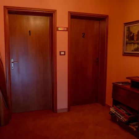 Apartment Angelica 2 Novigrad (Istria)