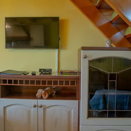 Angelica 2 Apartment *