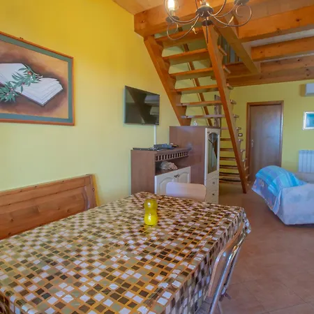 Apartment Angelica 2 *