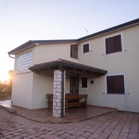 Angelica 2 Novigrad Istria