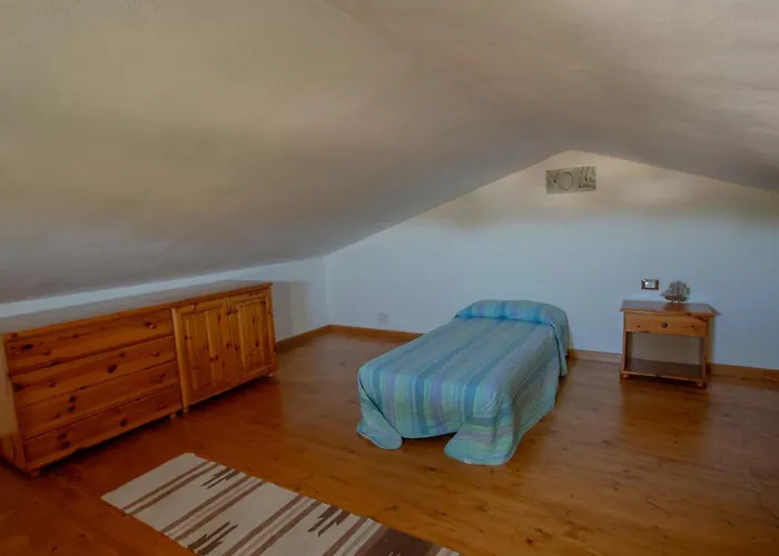 Apartment Angelica 2