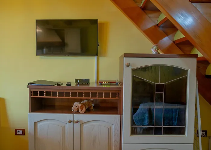 Angelica 2 Apartment *