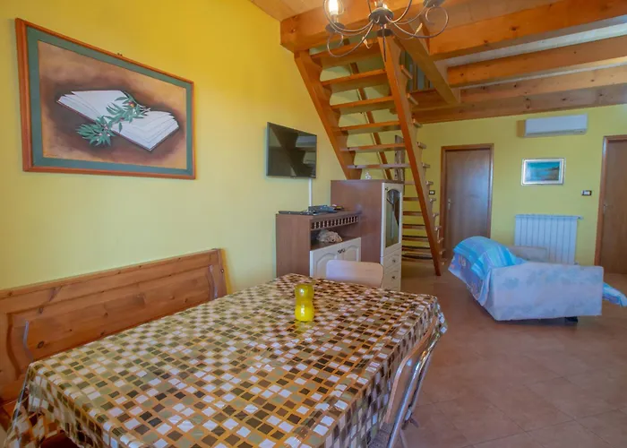 Apartment Angelica 2 *