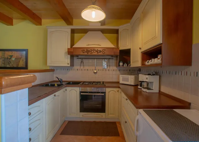 Angelica 2 Apartment Novigrad Istria