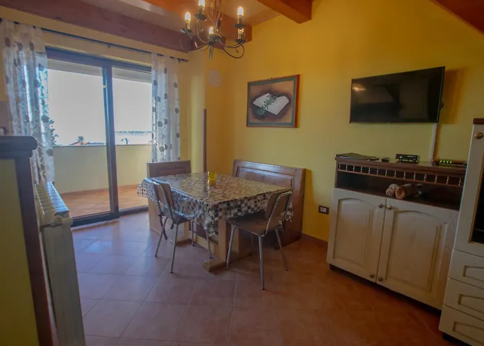 Apartment Angelica 2 Novigrad Istria