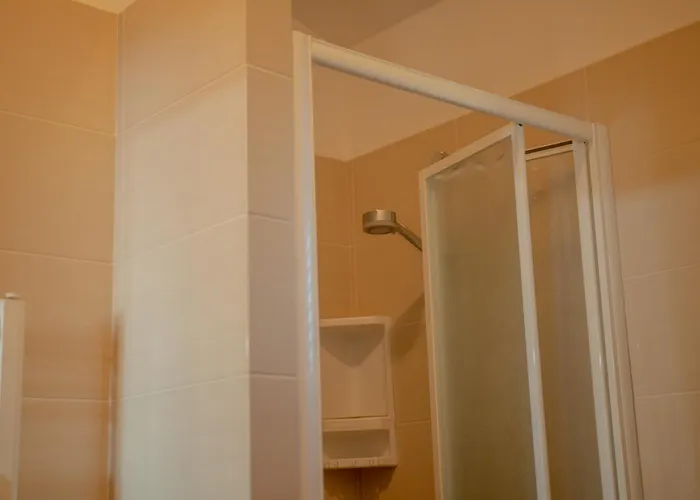 Angelica 2 Apartment