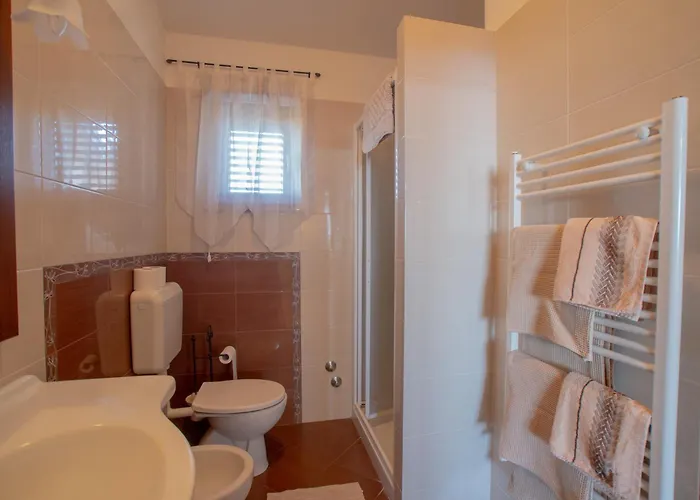 Angelica 2 Apartment *