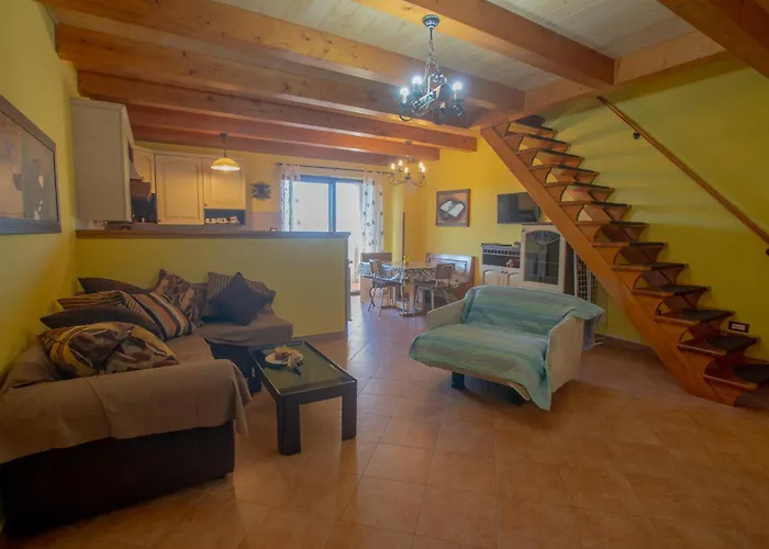 Angelica 2 Apartment Novigrad Istria