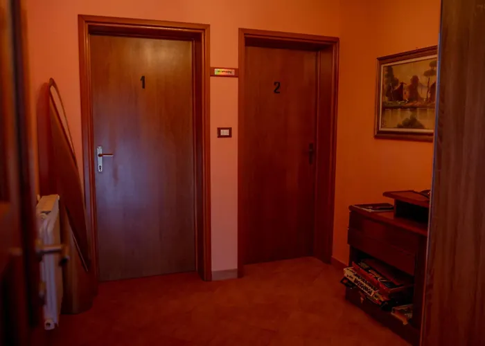 Apartment Angelica 2 Novigrad Istria