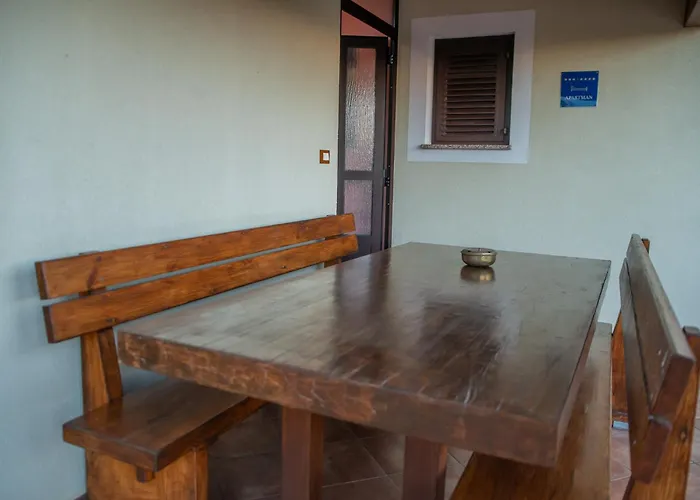 Angelica 2 * Novigrad Istria