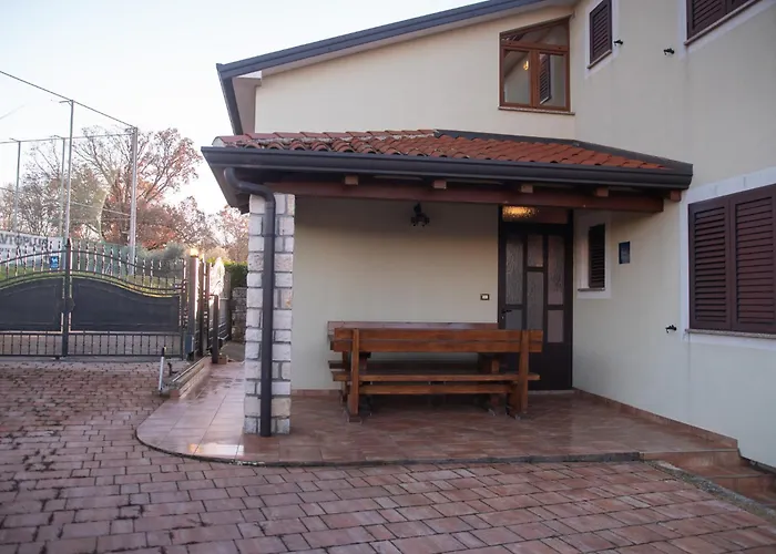 Angelica 2 Apartment